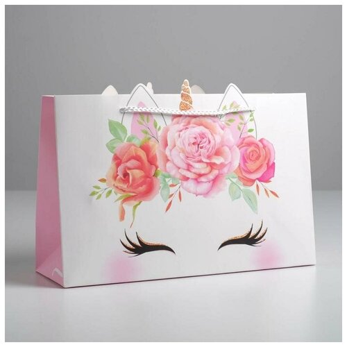 ����� ���������� Unicorn, 30 x 23 x 10 ��, ���� 268�