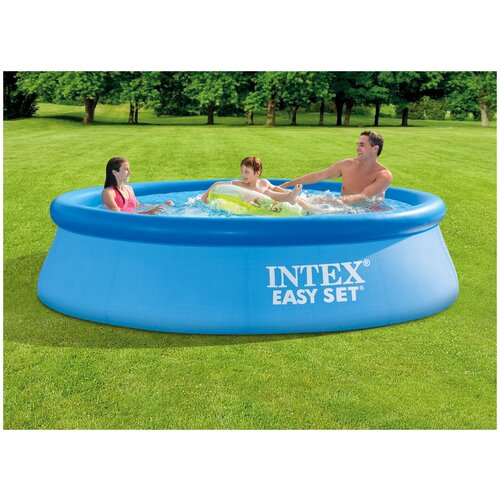   Intex Fast Set 305x75 , . 28120,  5415