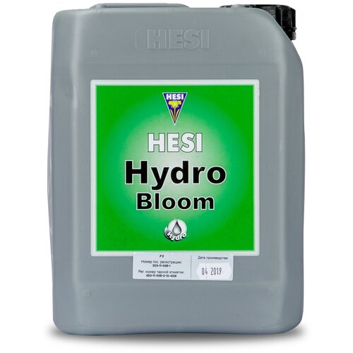    Hesi Hydro Bloom 5 ,  3999 Hesi