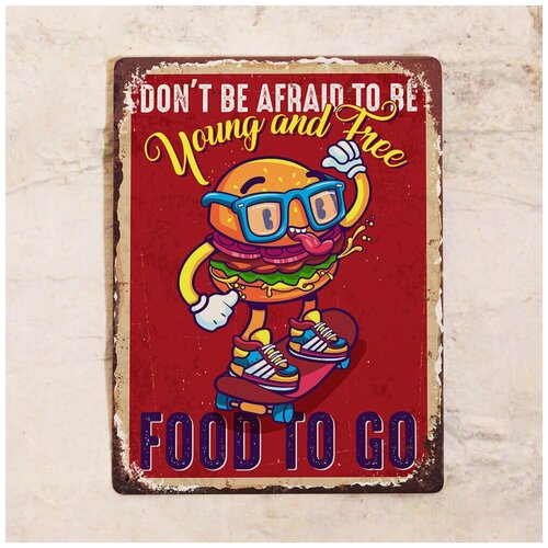   Food to go, , 3040 ,  1275