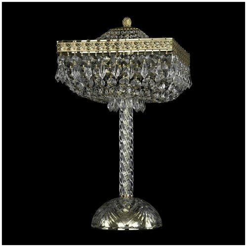   Bohemia Ivele Crystal 19272L4/25IV G,  23834