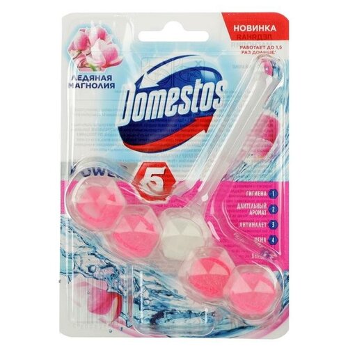 !    DOMESTOS 55  Power 5     ,  374