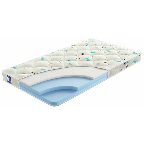 ������ ������� CityFlex Bunny E10S3 70�140, ���� 8715�