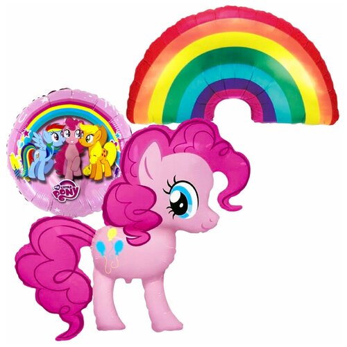    My Little Pony,  753