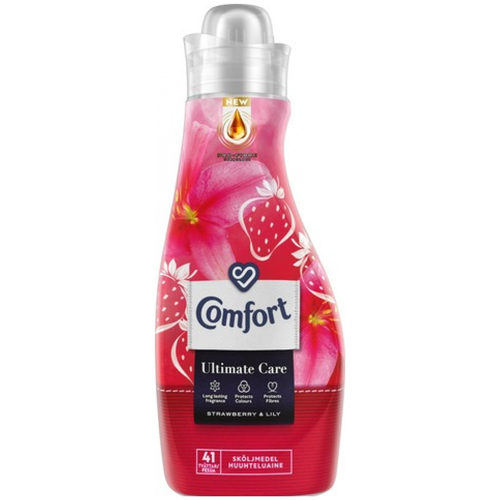           ,  ,   (Comfort Strawberry & Lily, 750 ),  726