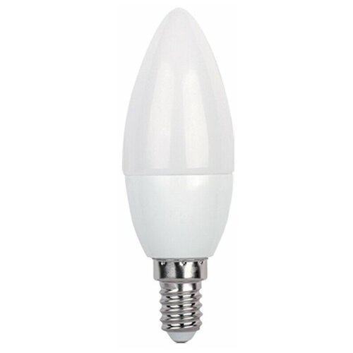   Gauss LED  E14 9.5W 890lm 3000,  334