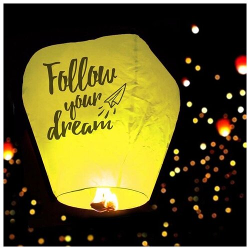    Follow your dream , ,  399 FirstStore