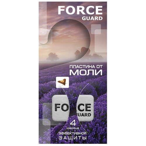    Force Guard    3 .,  184