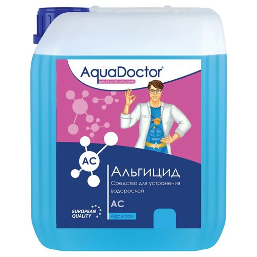  AQUADOCTOR A 1  015970,  418