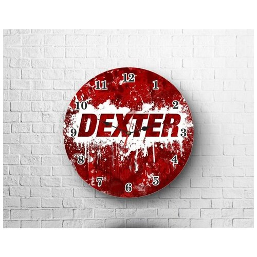  ,Dexter 1,  1400