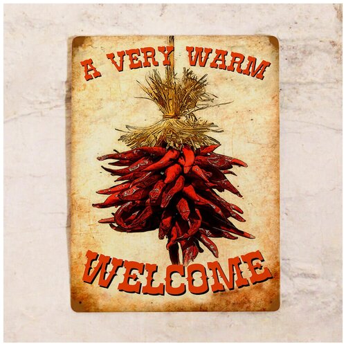   Warm Welcome, , 2030 ,  842
