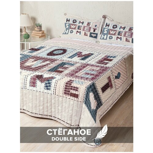 ��������� �������� ������������ Ambesonne ���� 240x230 ��, � ����� ����������� 50�70 �� �� ������� � ����� Ambesonne 