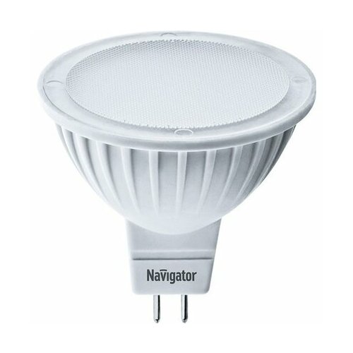   Navigator MR16 7 230 4000K GU5.3 (2 .),  380