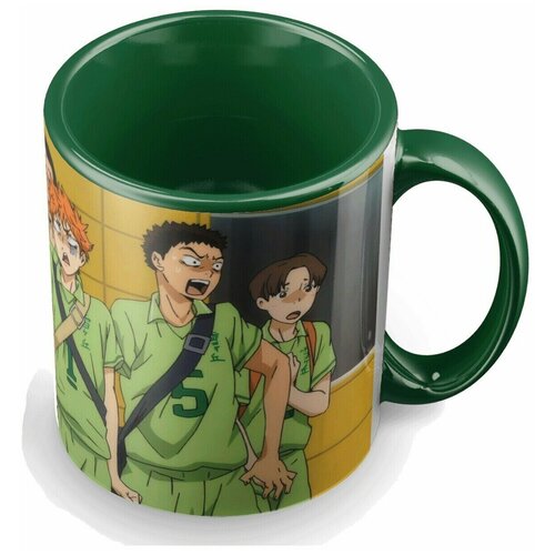   !! , , , , Haikyu!!,  - 1820,  339 Brutality Cup