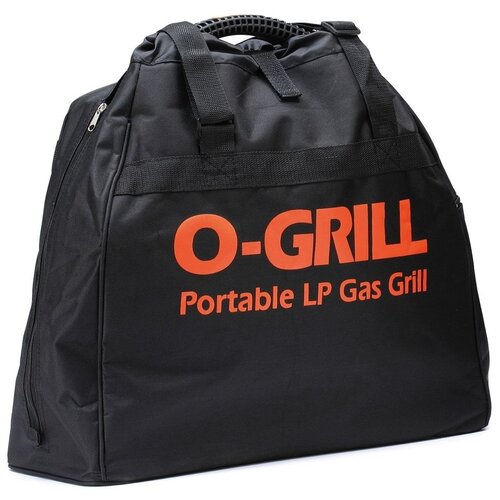    O-GRILL Carry-O 700/800,  4077