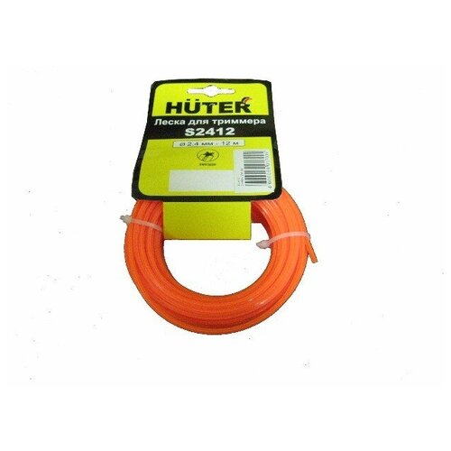  HUTER S2412,  499