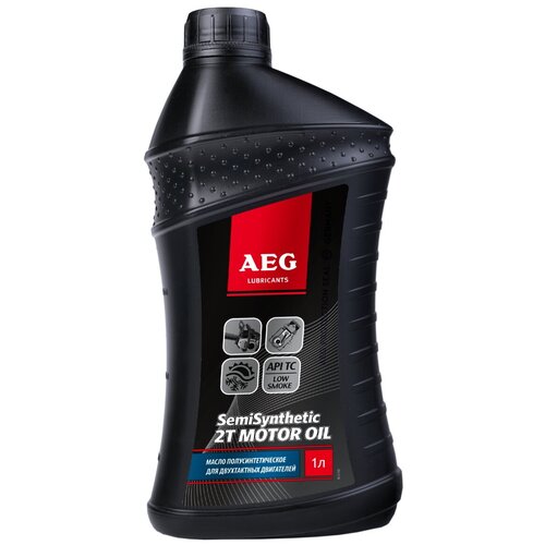      AEG2 ( 1 ; API T; JASO FC) 30615,  570