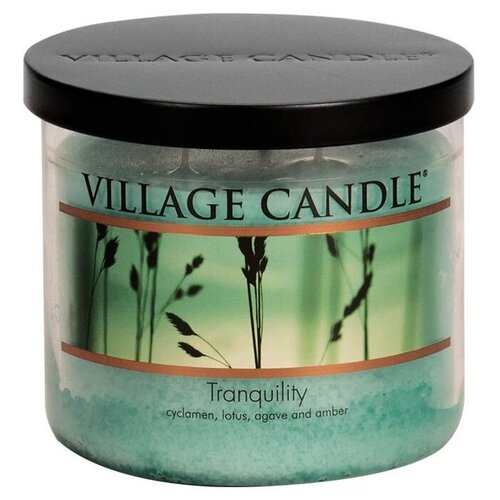   Village Candle 