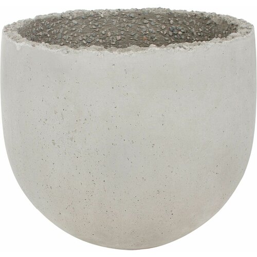 Nobilis Marco   Cw-grey Round D45H39, ,  9823