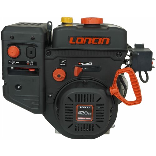   Loncin LC190FD(S) (A5 type) D25 (15.., 420. ,  25,    ),  38100