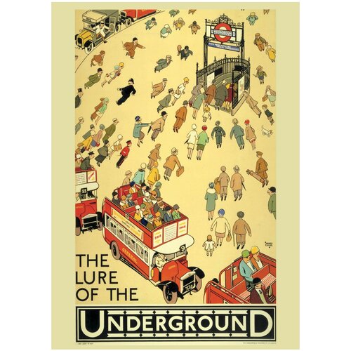  /  /  Underground 5070    ,  1090