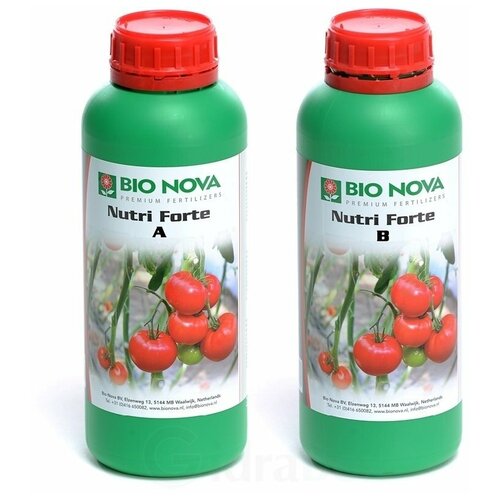   BIO NOVA Nutri Forte Hydro A+B 1 ,  3150 BIONOVA