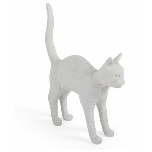  Seletti Jobby The Cat White,  49100