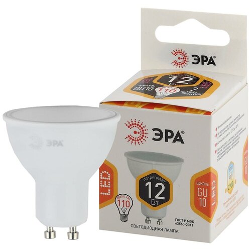   LED MR16-12W-827-GU10 MR16 12  GU10 . . | .0040889 |  (5. .),  952