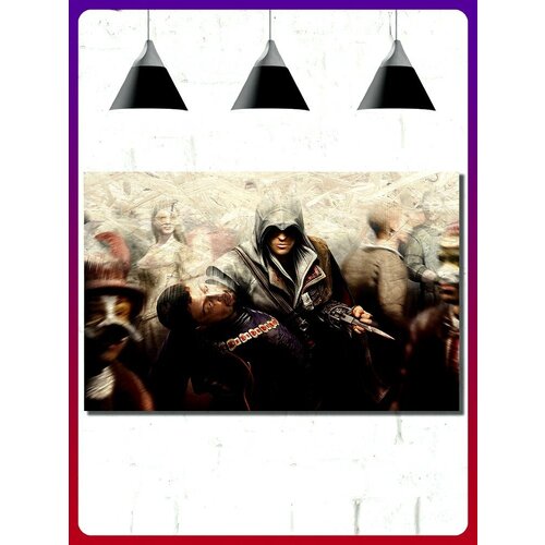  ,    ,  Assassins Creed 2 - 17352,  690