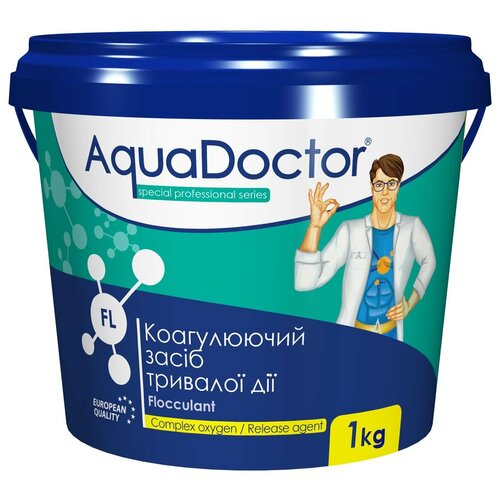     AquaDoctor FL 1 ,  470