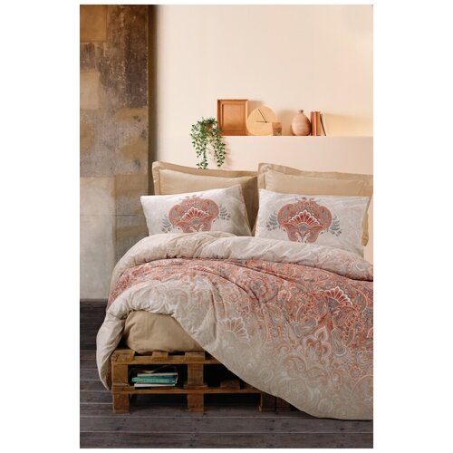 �������� ����������� ����� Cotton Box LORETA BEJ ����, ���� 4790�