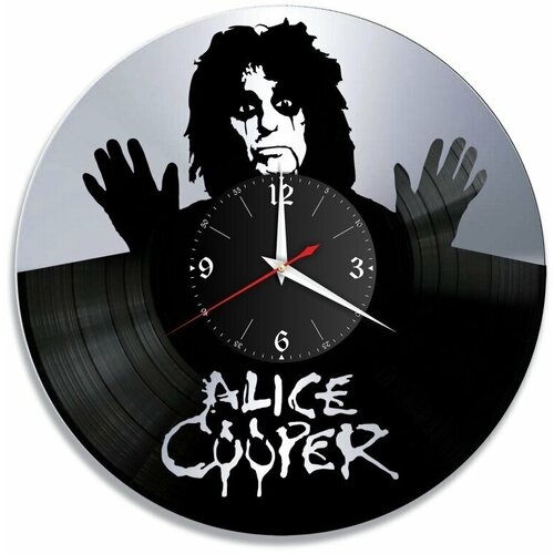      Alice Cooper// / / ,  1250