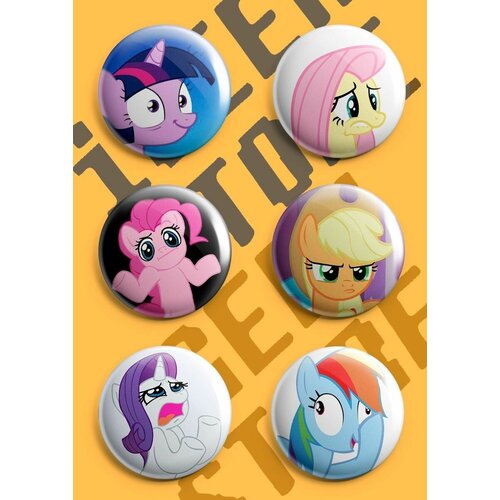   iGEEKSTORE My little pony /    37 ,  357