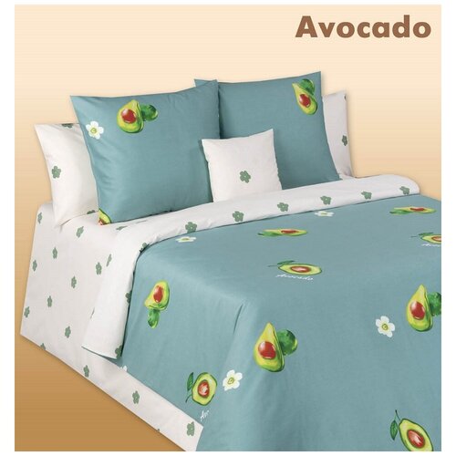     Cotton Dreams Avocado (Milan Light -)  (1.5-),  5770