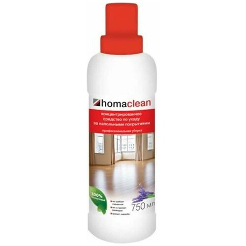      Homaclean, 750 ,  400