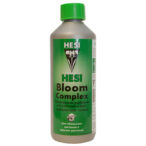   HESI Bloom Complex 500  (0,5 ),  874