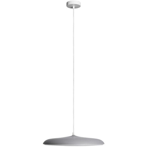 Loft IT   Plato 10119 Grey,  8180