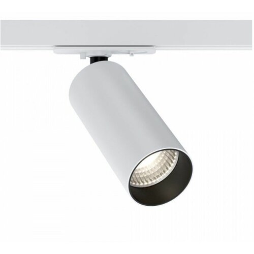    Maytoni TR021-1-12W3K-W-D-W Focus LED,  4100 Maytoni