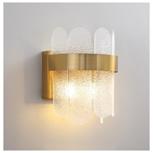    ElegantLight MD.7018 BRASS/ D210/H280/2/E14/40W,  4320