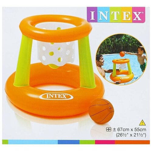   INTEX, 67*55 , ,  790