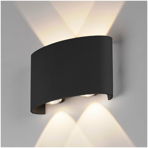   Elektrostandard 1555 TECHNO LED TWINKY DOUBLE  ,  2890