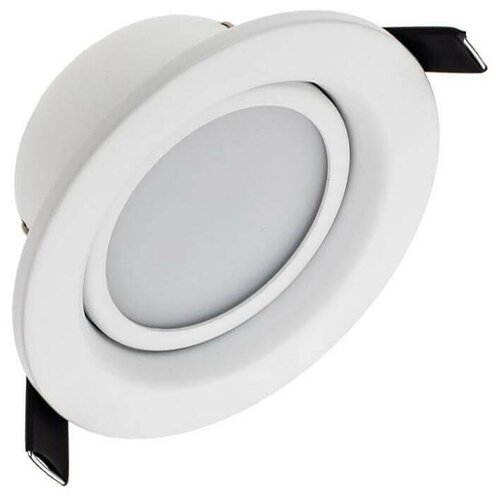   LTD-70WH 5W Warm White 120deg,  1344