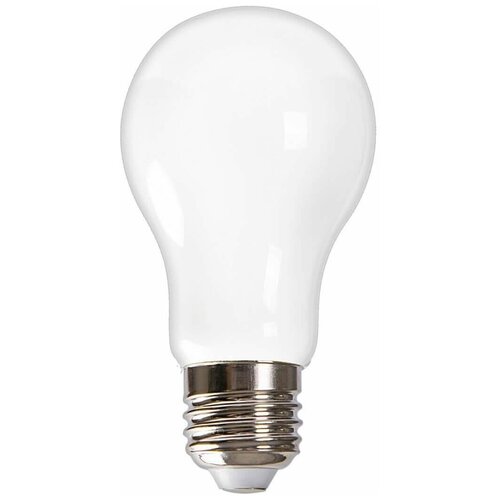   Led-a60-9w/3000k/e27/fr Glh01wh  