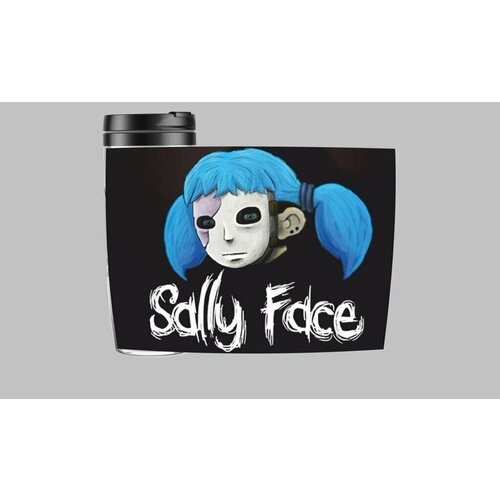  Sally Face  6,  850