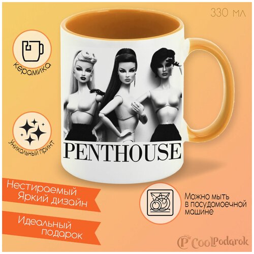    CoolPodarok Barbie. Penthouse,  380 CoolPodarok