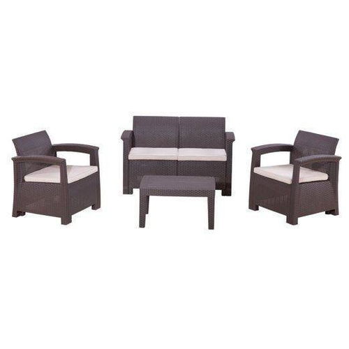   Rattan Comfort 4  SF4-4P,  33950