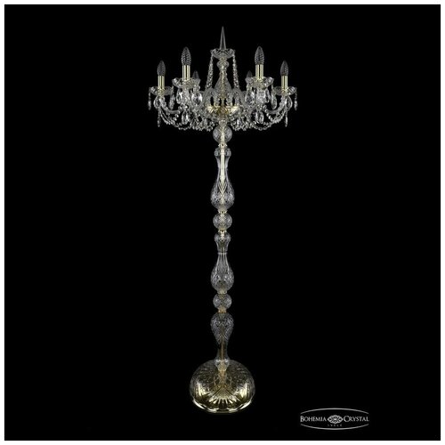  Bohemia Ivele Crystal 1402 1402T1/6/195-160 Ni,  45671