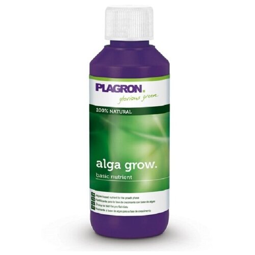  Plagron Alga Grow 100  (0.1),  719