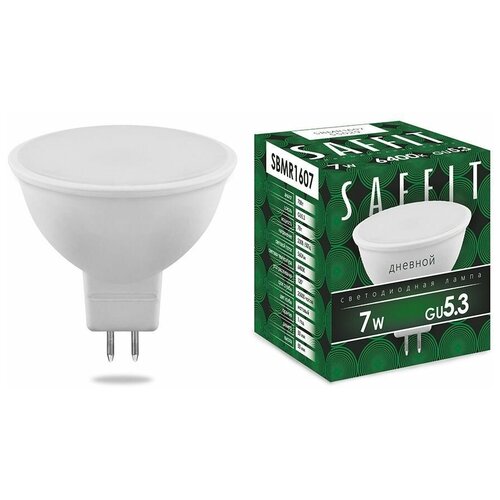   LED 7 230 GU5.3  | . 55029 | FERON ( 1. ),  423