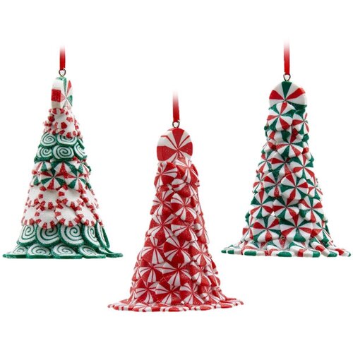 EDG    Caramel Tree - Christmas Biscotti 11 , 3 ,  *,  2588